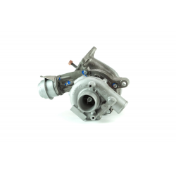 Turbocompresseur pour Audi A6 1.9 TDI 110 CV (C5) GARRETT (454158-5003S)
