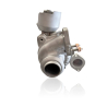 Turbo PEUGEOT 508 1  1.6 HDi 116 CV [09/2014 - 12/2018] GARRETT (819872-2001) - 2101178