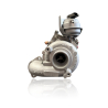 Turbo PEUGEOT 508 SW 1  1.6 HDi 116 CV [09/2014 - 12/2018] GARRETT (819872-2001) - 819872-2001