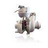 Turbo PEUGEOT 508 SW 1  1.6 HDi 116 CV [09/2014 - 12/2018] GARRETT (819872-2001) - 819872-2001