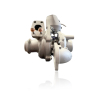 Turbo PEUGEOT 508 SW 1  1.6 HDi 116 CV [09/2014 - 12/2018] GARRETT (819872-2001) - 8198720001