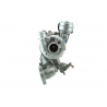 Turbocompresseur pour Volkswagen Bora 1.9 TDI 115CV GARRETT (713672-5006S)