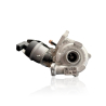 Turbo FIAT 500 C  1.3 D Multijet 95 CV [09/2009 - Aujourd'hui] BORGWARNER (54359880037) - 5435 988 0037