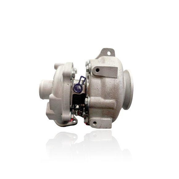 Turbo FIAT 500 C  1.3 D Multijet 95 CV [09/2009 - Aujourd'hui] BORGWARNER (54359880037) - 54359880037