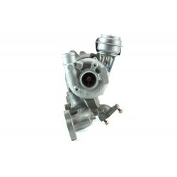 Turbocompresseur pour Seat Leon 1.9 TDI 110CV GARRETT (713672-5006S)