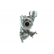 Turbocompresseur pour  Audi A3 1.9 TDI 110 CV (8L) GARRETT (713672-5006S)