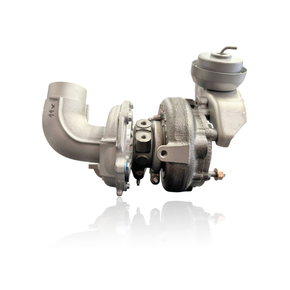 Turbo TOYOTA AVENSIS  2.2 D-4D 150 CV [10/2005 - 11/2008] IHI (VB14) - VB14