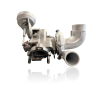 Turbo TOYOTA AVENSIS  2.2 D-4D 150 CV [10/2005 - 11/2008] IHI (VB14) - VB14