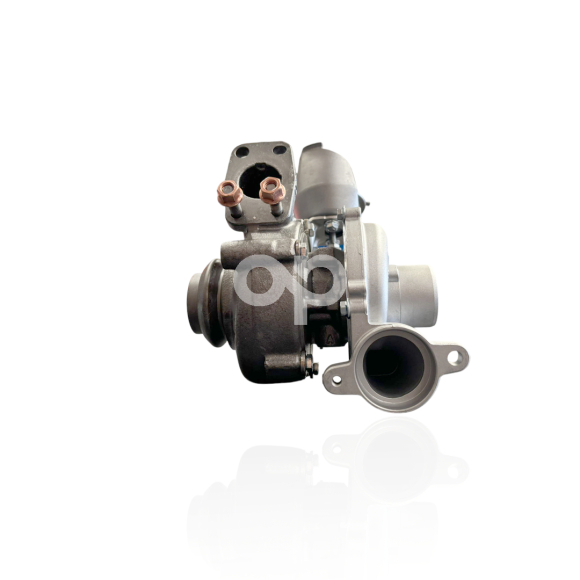 Turbo PEUGEOT 207/207+  1.6 HDi 109 CV [02/2006 - 10/2013] GARRETT (762328-5002S) - 7623280003