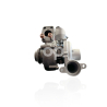Turbo PEUGEOT 308 1  1.6 HDi 109 CV [09/2007 - 10/2014] GARRETT (762328-5002S) - 7623280002
