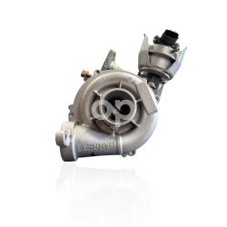 Turbo PEUGEOT 308 SW 1  1.6 HDi 109 CV [09/2007 - 10/2014] GARRETT (762328-5002S)
