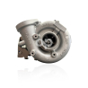 Turbo BMW série 5 (E60) 525 d 177 CV [06/2004 - 03/2010] GARRETT (750080-5018S) - 750080-5018S