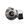 Turbo BMW série 5 (E60) 525 d 177 CV [06/2004 - 03/2010] GARRETT (750080-5018S) - 750080-5018S