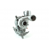 Turbocompresseur pour Seat Altea 2.0 TDI 136 CV GARRETT (724930-5009S)