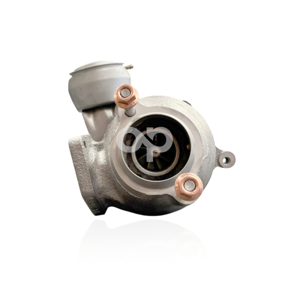 Turbo BMW série 3 Compact (E46) 320 td 150 CV [09/2001 - 02/2005] GARRETT (750431-2012) - 1101900