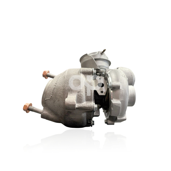 Turbo BMW série 3 Compact (E46) 320 td 150 CV [09/2001 - 02/2005] GARRETT (750431-2012) - 71747821