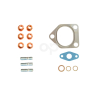 Turbo BMW série 3 Compact (E46) 320 td 150 CV [09/2001 - 02/2005] GARRETT (750431-2012) - 71747843