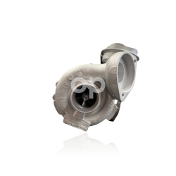 Turbo BMW série 3 Décapotable (E46) 320 Cd 150 CV [02/2005 - 12/2007] GARRETT (750431-2012)