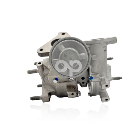Turbo NISSAN X-TRAIL 1 (T30) 2.2 dCi 4x4 136 CV [06/2001 - 12/2008] GARRETT (750441-2005) - 7504410005