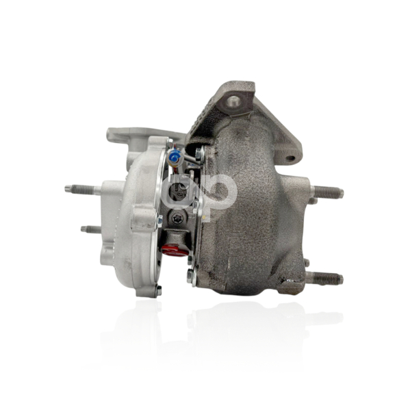 Turbo NISSAN X-TRAIL 1 (T30) 2.2 dCi 4x4 136 CV [06/2001 - 12/2008] GARRETT (750441-2005) - 7504415005S