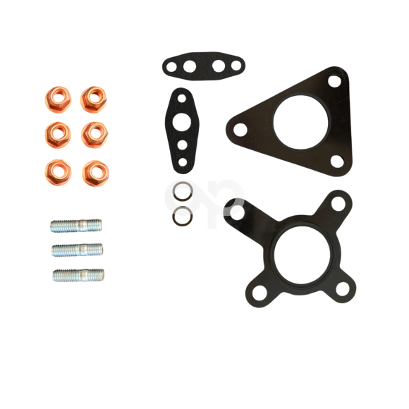 Turbo NISSAN X-TRAIL 1 (T30) 2.2 dCi 4x4 136 CV [06/2001 - 12/2008] GARRETT (750441-2005) - 750441-0005