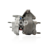 Turbo NISSAN X-TRAIL 1 (T30) 2.2 dCi 136 CV [12/2003 - 01/2013] GARRETT (750441-2005) - 7504415