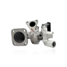 Turbo FORD TRANSIT  2.2 TDCi 130 CV [04/2006 - 08/2014] GARRETT (753519-2007) - 7535190007