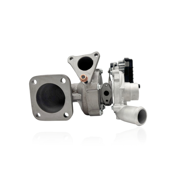Kit joint 753519-2007