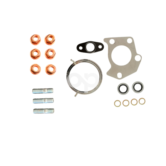 Turbo FORD GALAXY 2 (WA6) 2.2 TDCi 175 CV [03/2008 - 12/2012] GARRETT (753544-5020S) - 75354420