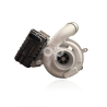 Turbo FORD MONDEO 4 (BA7) 2.2 TDCi 175 CV [03/2008 - 10/2010] GARRETT (753544-5020S) - 753544-5020S
