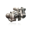 Turbo FORD MONDEO 4 (BA7) 2.2 TDCi 175 CV [03/2008 - 10/2010] GARRETT (753544-5020S) - 2100772