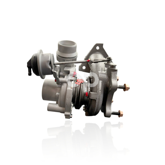 Turbo OPEL MOVANO A (X70) 2.5 CDTI 101 CV [08/2006 - Aujourd'hui] GARRETT (757349-5004S) - 7573490001