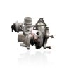 Turbo OPEL MOVANO A (X70) 2.5 CDTI 101 CV [08/2006 - Aujourd'hui] GARRETT (757349-5004S) - 757349-5004S
