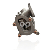 Turbo OPEL MOVANO A (X70) 2.5 CDTI 101 CV [08/2006 - Aujourd'hui] GARRETT (757349-5004S) - 7573490001