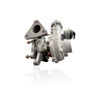 Turbo OPEL MOVANO A (X70) 2.5 CDTI 101 CV [10/2003 - Aujourd'hui] GARRETT (757349-5004S) - 7573490002