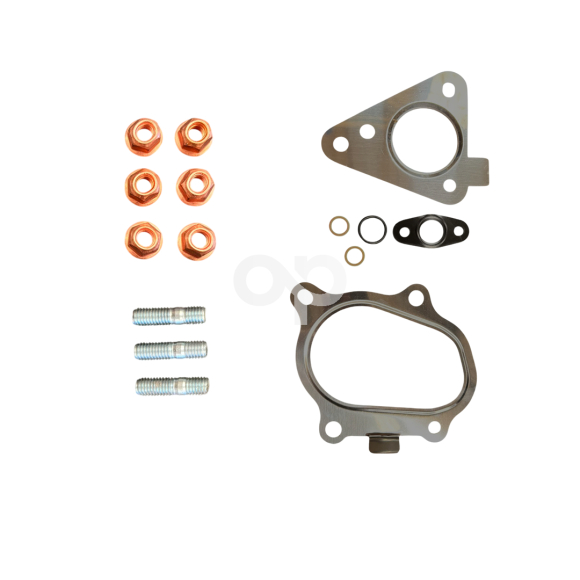 Turbo OPEL MOVANO A (X70) 2.5 CDTI 101 CV [10/2003 - Aujourd'hui] GARRETT (757349-5004S) - 7573490004