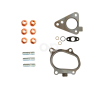 Turbo OPEL MOVANO A (X70) 2.5 CDTI 101 CV [10/2003 - Aujourd'hui] GARRETT (757349-5004S) - 7573490003