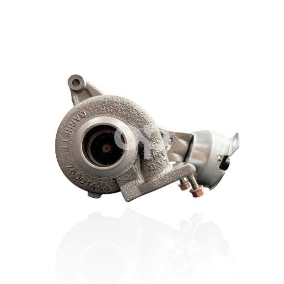 Turbo CITROËN JUMPY 2 (VF7) 2.0 HDi 140 136 CV [01/2007 - 03/2016] GARRETT (760220-2002) - 1104533