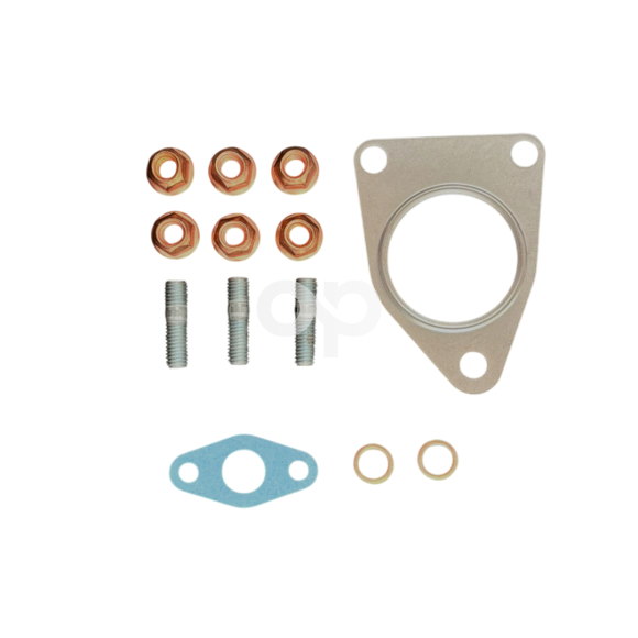 Turbo LANCIA PHEDRA  2.0 D Multijet 136 CV [07/2006 - 11/2010] GARRETT (760220-2002) - 7602205003S