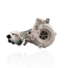 Turbo PEUGEOT 807  2.0 HDI 136 CV [06/2006 - Aujourd'hui] GARRETT (760220-2002) - 760220-2002