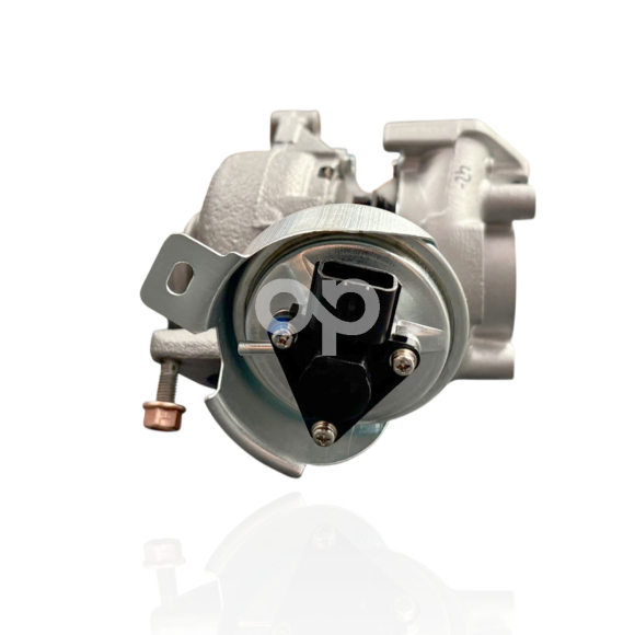 Turbo PEUGEOT 807  2.0 HDI 136 CV [06/2006 - Aujourd'hui] GARRETT (760220-2002) - 7602200003