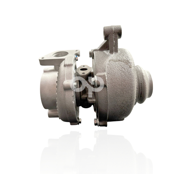 Turbo PEUGEOT 807  2.0 HDI 136 CV [06/2006 - Aujourd'hui] GARRETT (760220-2002) - 7602203