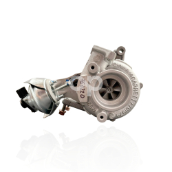 Turbo PEUGEOT EXPERT 2.0 HDi 140 136 CV [01/2007 - Aujourd'hui] GARRETT (760220-2002)