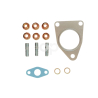 Turbo PEUGEOT EXPERT  2.0 HDi 140 136 CV [01/2007 - Aujourd'hui] GARRETT (760220-2002) - 7602203