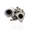 Turbo VOLKSWAGEN MULTIVAN T5 (7HM, 7HN, 7HF, 7EF, 7EM, 7EN) 2.5 TDI 4motion 130 CV [07/2004 - 11/2009] GARRETT (760698-5004S) - 760698-5004S