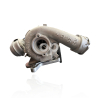 Turbo VOLKSWAGEN TRANSPORTER T5 (7HB, 7HJ, 7EB, 7EJ) 2.5 TDI 130 CV [04/2003 - 11/2009] GARRETT (760698-5004S) - 760698-5004S