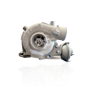 Turbo JEEP CHEROKEE (KJ) 2.8 CRD 4x4 163 CV [11/2004 - 01/2008] GARRETT (763360-2001) - 763360-2001