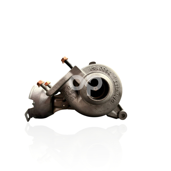 Turbo LANCIA PHEDRA  2.0 JTD 120 CV [06/2006 - 11/2010] GARRETT (764609-2001) - 1104063
