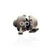 Turbo PEUGEOT 807  2.0 HDi 120 CV [02/2006 - Aujourd'hui] GARRETT (764609-2001) - 7580210002