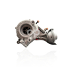 Turbo PEUGEOT EXPERT TEPEE  2.0 HDi 120 120 CV [01/2007 - 03/2016] GARRETT (764609-2001) - 764609-2001